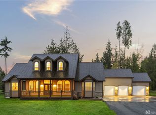13216 231st St NE, Arlington, WA 98223