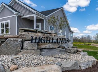 1479 Center Hill Rd SE #21, Lowell, MI 49331