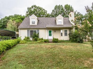 138 Brookridge Dr, La Vergne, TN 37086