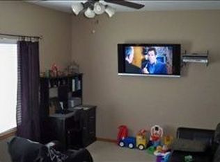 6730 Townsend St, Black Hawk, SD 57718