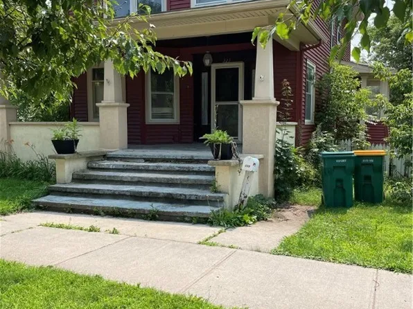 223 N School St, Carthage, NY 13619