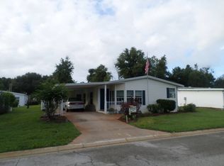 3104 Tree Frog Ln, Deland, FL 32724