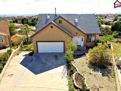 3711 Agate St, Las Cruces, NM, 88012