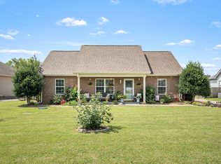 1011 Vince Ct, Murfreesboro, TN 37128
