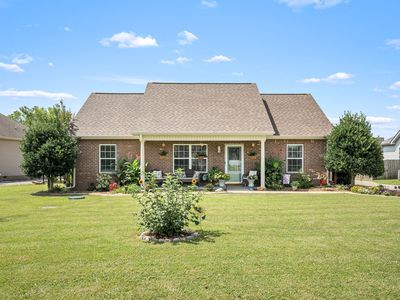 1011 Vince Ct, Murfreesboro, TN, 37128