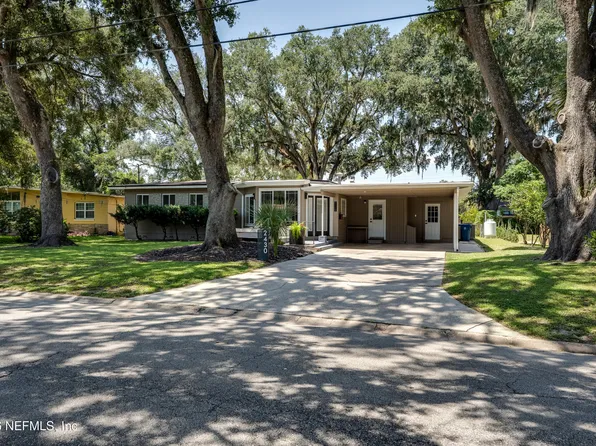 2430 IRONWOOD Drive, Jacksonville, FL 32216