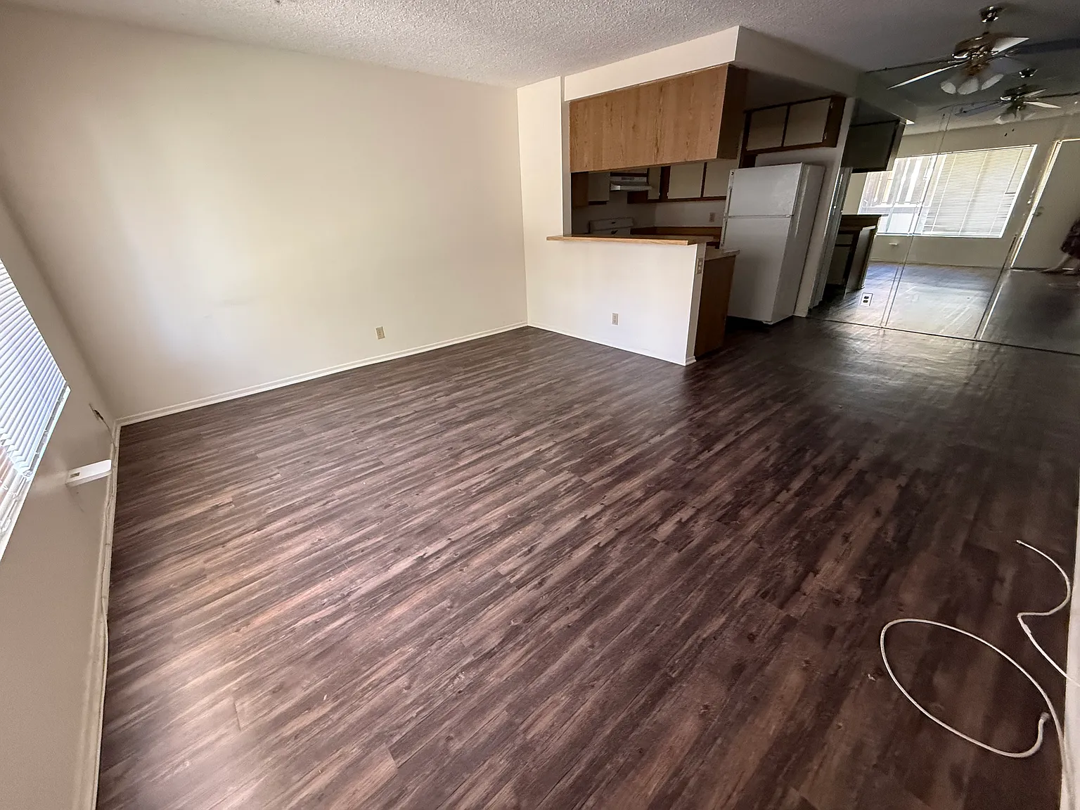 1 bed, 594 sqft, $1,250 — Photo 3