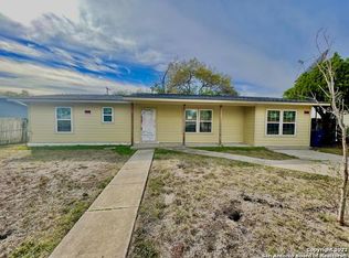 6922 Martinique Dr, San Antonio, TX 78227