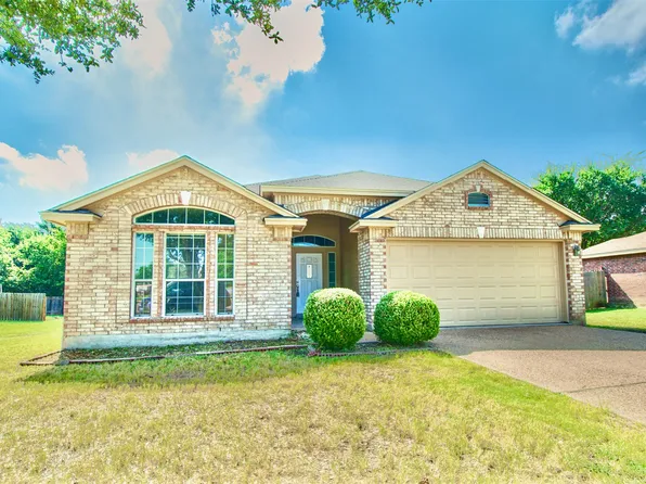 641 Pebble Creek Dr, Hewitt, TX 76643