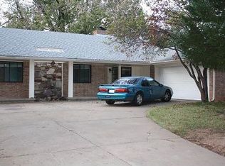 2616 NW 59th St, Oklahoma City, OK 73112