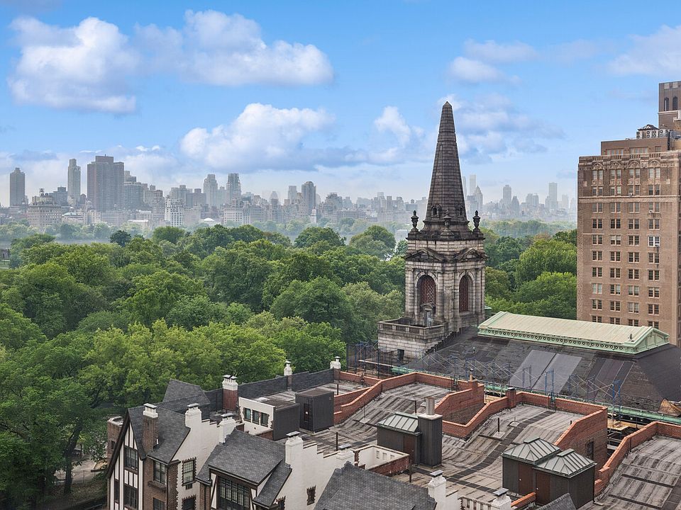 1st image of 372 Central Park W APT 16V