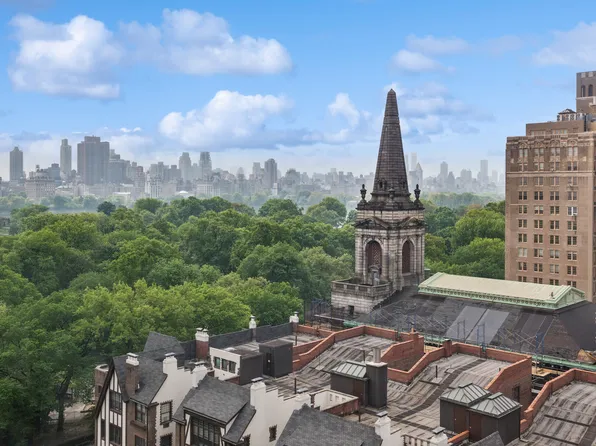 372 Central Park West image 1 of 6