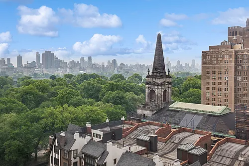 372 Central Park W Photo 1