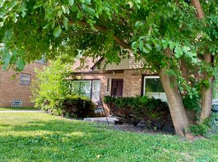 8742 S Washtenaw Ave, Evergreen Park, IL