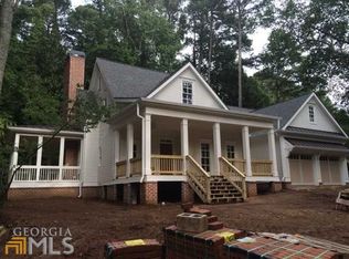 347 Kirkpatrick Dr SW, Marietta, GA 30064