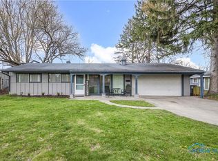 3630 Devon Hill Rd, Toledo, OH 43606