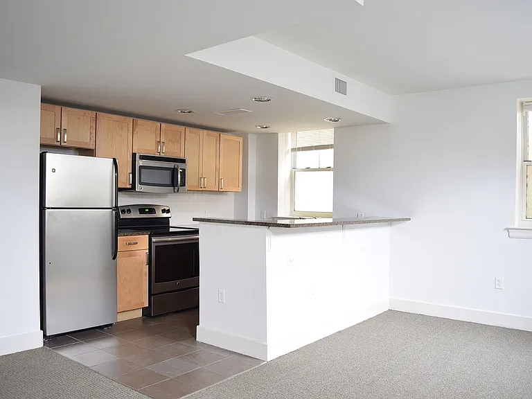 Dining/Living room
