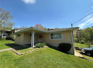500 Logan St, Punxsutawney, PA 15767