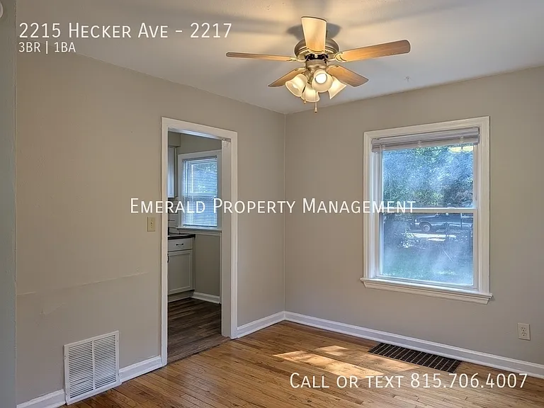 2215 Hecker Ave #2217 — Photo 7
