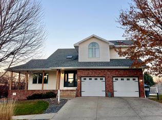 1604 Longhorn Dr, Norfolk, NE 68701