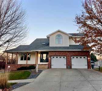 1604 Longhorn Dr, Norfolk, NE, 68701