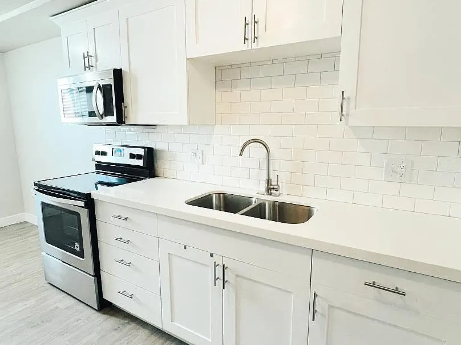 2 bed, 850 sqft, $1,150 — Photo 1