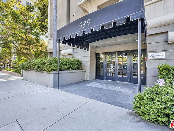 2nd image of 585 N Rossmore Ave APT 202