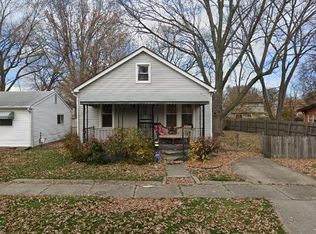 57 E George Ave, Hazel Park, MI