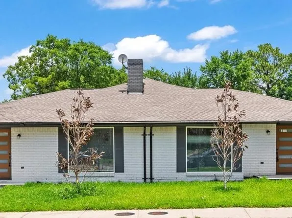 3649-51 Stables Ln #2, Dallas, TX 75229