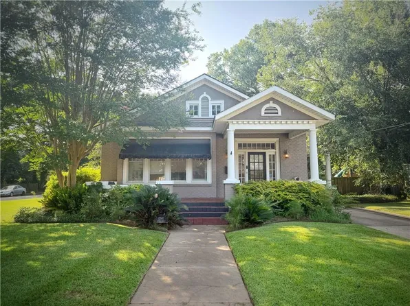 2340 Jackson St, Alexandria, LA 71301