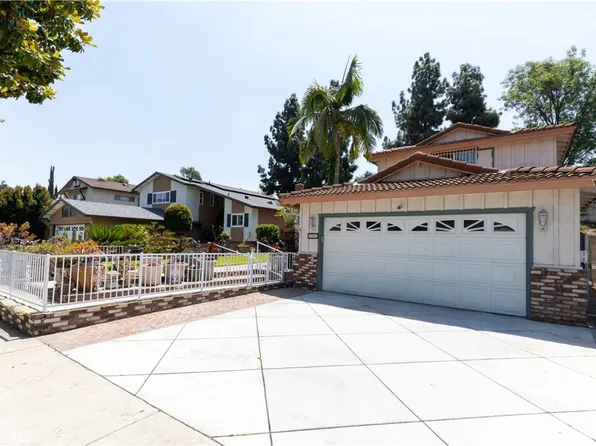 247 Ellingbrook Dr, Montebello, CA 90640