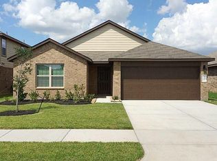 9507 Green Maple Ct, Richmond, TX 77407