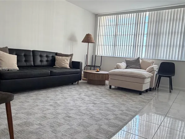 1825 S Ocean Dr APT 506, Hallandale, FL 33009