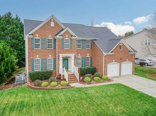 1904 Whittington Dr, Raleigh, NC 27614