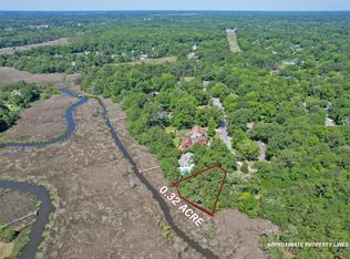 0 Marsh Flower Ln, Charleston, SC 29414