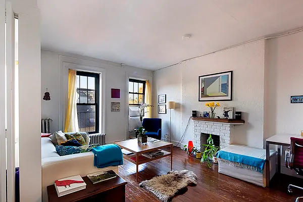 Rented by Brown Harris Stevens | media 3