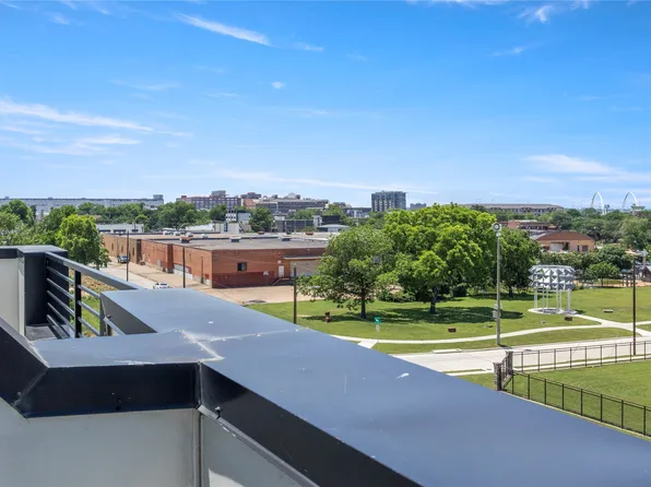 1813 Park Ave #106, Dallas, TX 75215
