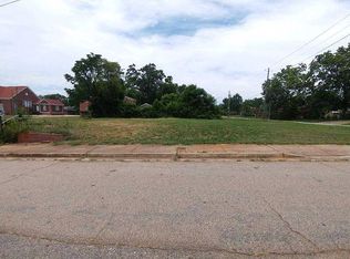 501 N Bethel St, Thomaston, GA 30286