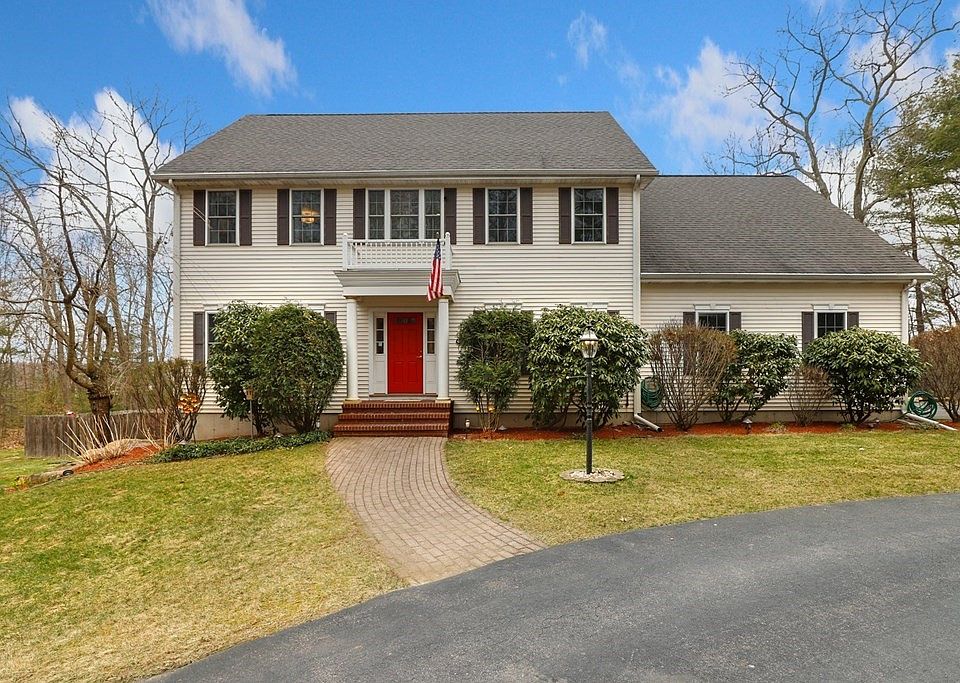 203 Fruit St, Hopkinton, MA 01748 Zillow