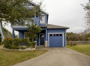 2124 Wayward Sun Dr, Austin, TX 78754