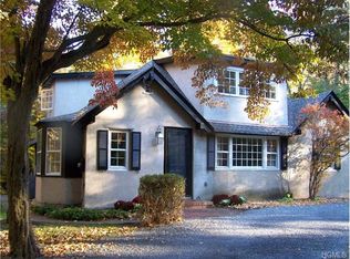 167 E Lake Rd, Tuxedo Park, NY 10987