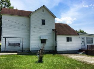 205 Braley Rd, Wellston, OH 45692