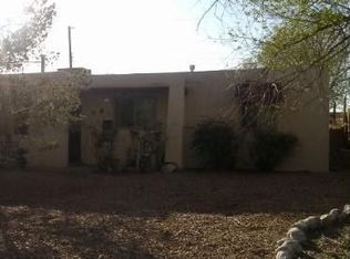 1107 Elizabeth St NE, Albuquerque, NM 87112