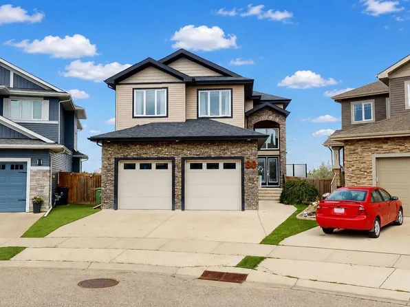 80 Ellison Ct, Fort Saskatchewan, AB T8L 0M9