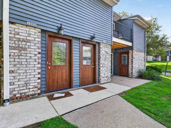 1008 Whispering Pines Way #1008, Madison, WI 53713