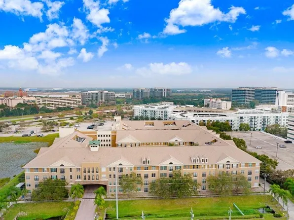 4221 W Spruce St APT 1106, Tampa, FL 33607