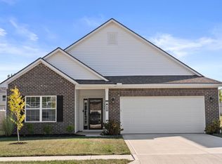 500 Wingate Pl N, Mount Sterling, OH 43143