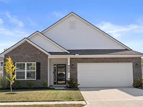 500 Wingate Pl N, Mount Sterling, OH 43143