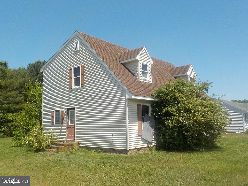 34702 Poplar Neck Rd, Pittsville, MD 21850 Zillow