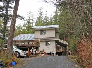 4790 Halibut Point Rd, Sitka, AK 99835